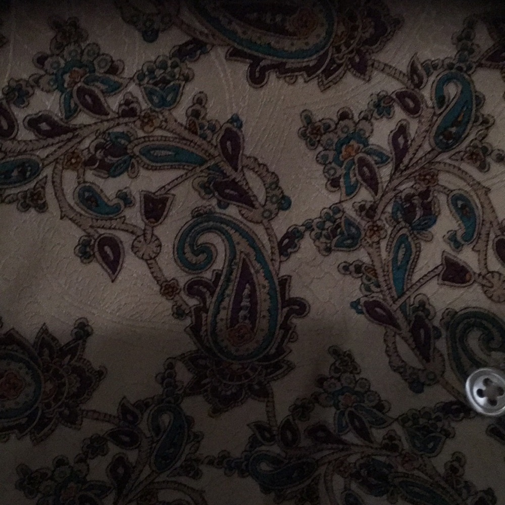 Blouse - Picture 3 of 3